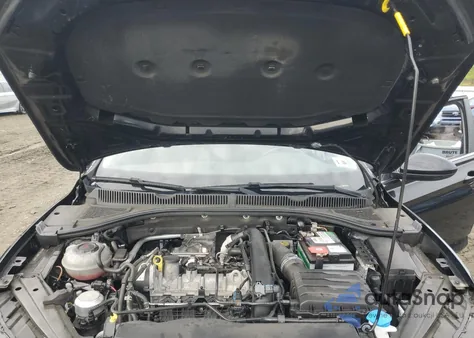 2021 Volkswagen Jetta S from USA, damaged, VIN 3VWC57BU4MM014510